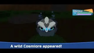 I Found An Alpha Teal Cosmiore! | Loomian Legacy Finds