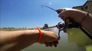 Major Craft Solpara Spin Kamışları