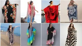 Latest kaftan dress design | Best Kaftan collection | Fancy Kaftan collection \ Kaftan Design 2021
