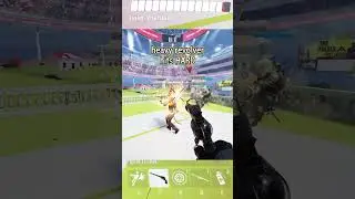 THE FINALS Season 8 New Gun BFR TITAN - Jinko  #thefinals #gaming #reachthefinals