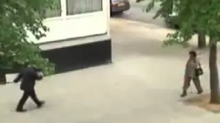 Afraid of Technology