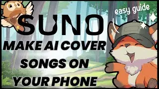 How to Make AI Cover Songs on Your Phone   A Complete Mobile Tutorial