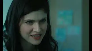 Scenes of Alexandra Daddario in Mayfair Witches / S02 Ep01 / 1080p