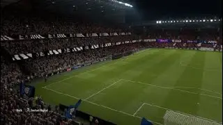 #weekendleague brilliant save gold De Gea