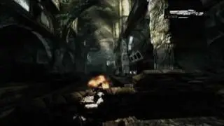 Murdatastic 2nd GoW1 Montage Trailer