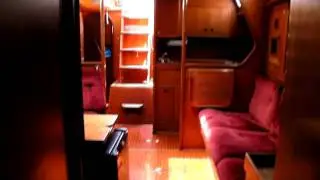 Mowee Interior