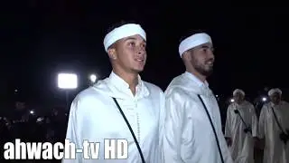 احواش مع فرقة مخفمان