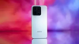 iQOO 15 Ultra 5G Tamil &ndash; 2K 144Hz Display + 120W Fast Charge!