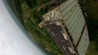 Зернохранилище