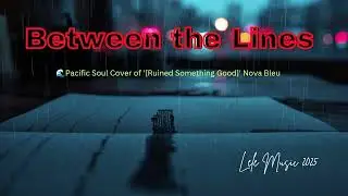 Between the Lines (Cover) Lele Music 2026