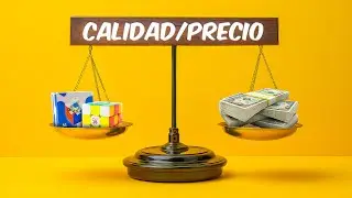 Un GRAN 3x3 CALIDAD-PRECIO | DAYAN GUHONG PRO M