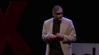 The Luckiest Man | Jeff Mittman | TEDxIndianaUniversity