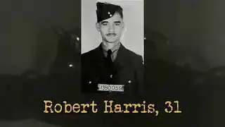 The Harris Crew