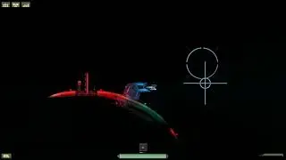 barotrauma | cracker vs the abyss part 1 [raw footage]