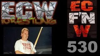 [TEW 2020] Chronicles 1998 | Ep. 530 – ECW Tour #133: SANDMAN vs. BAM BAM BIGELOW