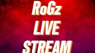 RoGz  is live!