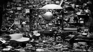 mes t​é​n​è​bres - HOARDING DISORDER (full album)