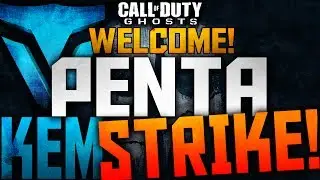 194-11 PENTA KEM STRIKE! - AMPs Death Is The Birth of Volt!
