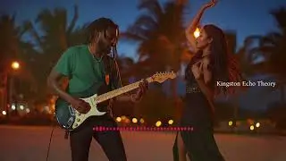 Reggae Vibes Live | Roots, Dub & Chill Island Grooves for Relaxing, Working and Late Nights