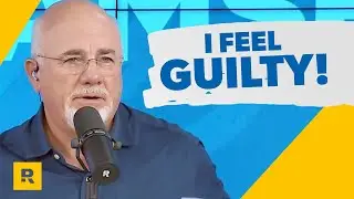 Я чувствую себя виноватым из-за траты денег!
