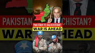 Balochistan Under Fire: Inside Pakistan&rsquo;s Deadliest Attacks in Years