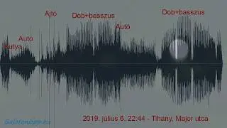 BalatonSound a tihanyi &eacute;jszak&aacute;ban