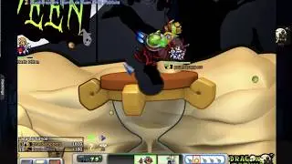 Aimbot dragonbound 2 de noviembre 2017