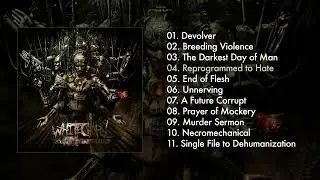 Whitechapel - A New Era of Corruption (FULL ALBUM)