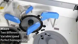 DiaSys respons®940 - Designed for modern clinical laboratories