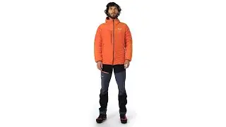 SALEWA Ortles Light 2 Down Hooded Men's Jacket