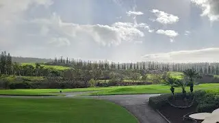 🌺 Gravity Golf LIVE из Капалуа, Мауи &mdash; легкая сила и равновесие в раю!
