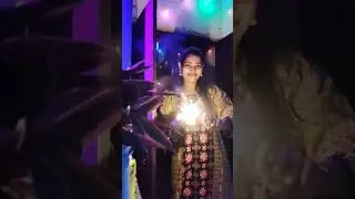 22November 2025 || Diwali fun masti || family || friends | Anchor Monalisha Sahoo #viral #diwali