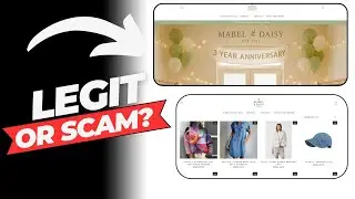Mabel and Daisy Review: Legit Site Or Scam?