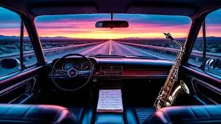 Черновики (Synthwave 1984)  - A[I[kella  #retrowave  #музыка  #music  #chillhouse