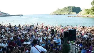 Malekoia txiringitoa, 2019an datozen musikariak bideo promo