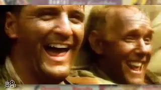 Tooheys Blue He's Gotta Go Back To Get His Hat 1990s Cinema Advertisement Australia Commercial Ad