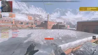 MW2 MSR 35-14 with VTOL