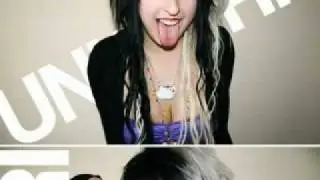 Tori Unicorn.!