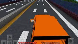 Minecraft Busted: Me as Crook PT1 4/18/19 Horth&rsquo;s PoV