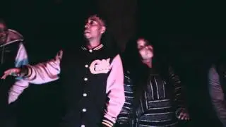 Haze - Forever Feat. Alph Ghost (Music Video)