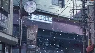 cuco, winter's ballad. [slowed down]