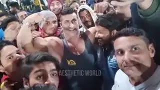 So women don't like muscles,🤩😁😀💯