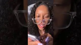 POV KAREN MOM CHECKS YOUR PHONE ASMR