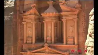 Petra (UNESCO/NHK)