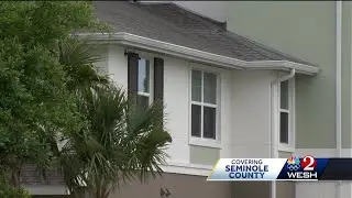 Affordable housing project opens in Sanford