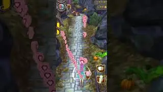TEMPLE RUN 2/
