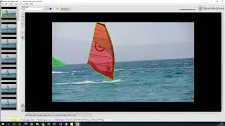 Image Annotation Lab - Scene Segmentation