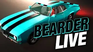 First Live Stream, So Much Fun In Motor Town: Behind The Wheel