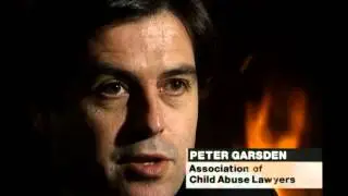 North Wales Children's Homes Abuse