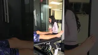 Elite Basketball Rehab in Action